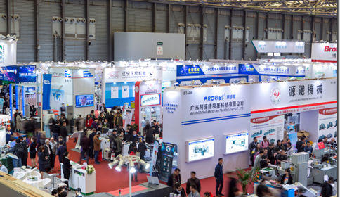 Labelexpo Asia 2019观众预先登记系统现已正式开放